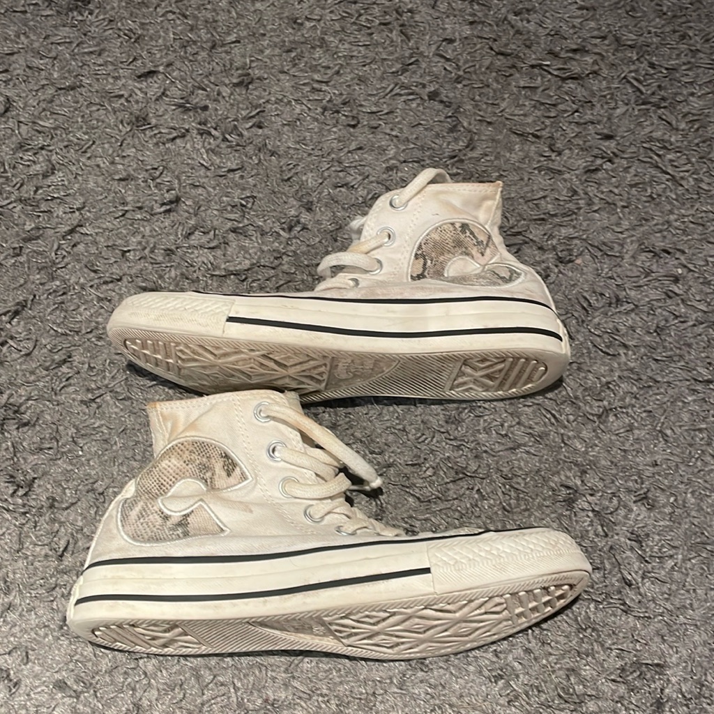 Converse Chuck Taylor